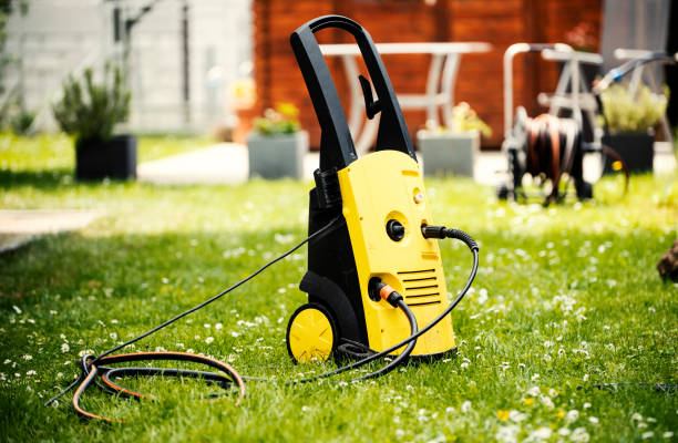 Belleair Beach, FL  Pressure Washing Services Company